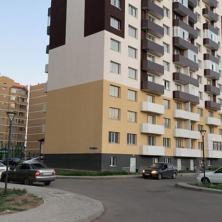 1 Комнатная Квартира Astana Eksteriør billede